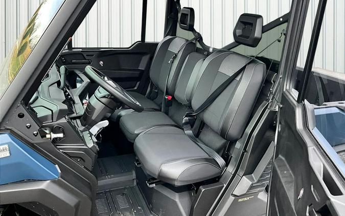 2026 Can-Am SSV DEF LTD 65 HD11 BE HB 26 Limited HD11