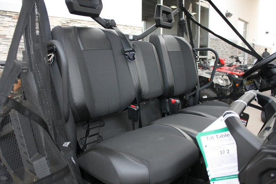 2026 Can-Am® Defender XT HD11 With 10.25 in.display Dark Wildland Camo