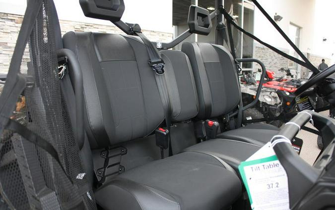 2026 Can-Am® Defender XT HD11 With 10.25 in.display Dark Wildland Camo