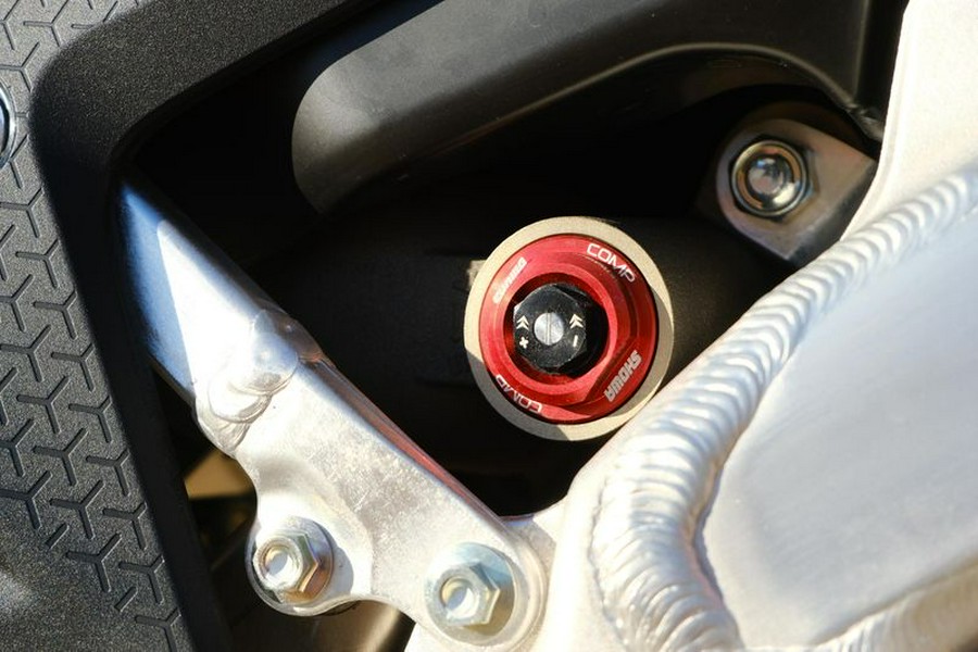 New 2026 HONDA CRF250R WORKS EDITION