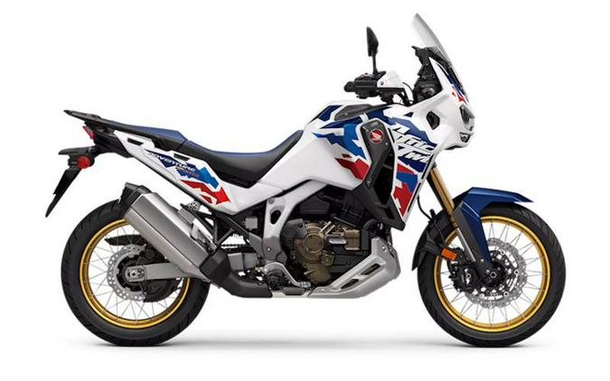 2025 Honda® Africa Twin Adventure Sports ES DCT
