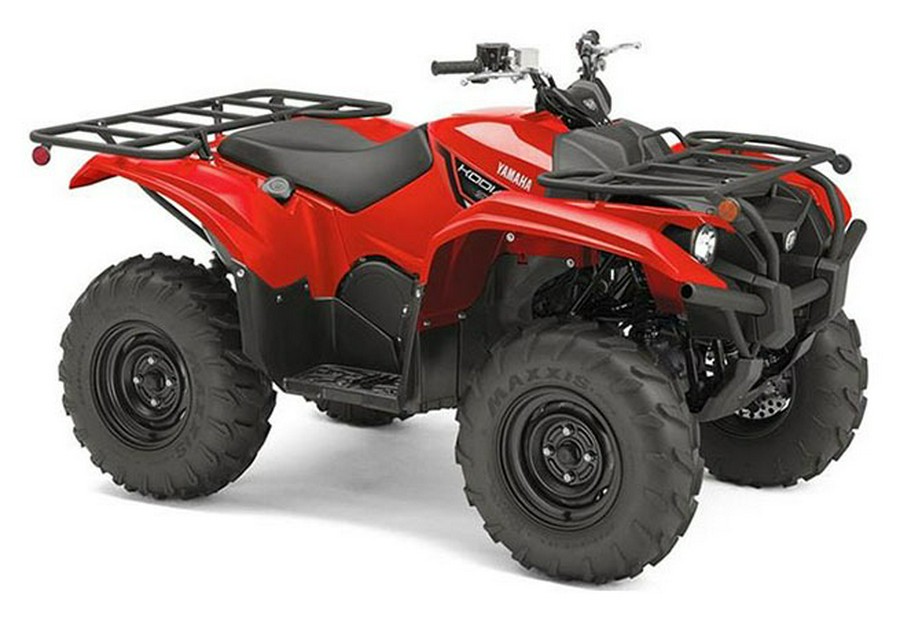 2019 Yamaha Kodiak 700