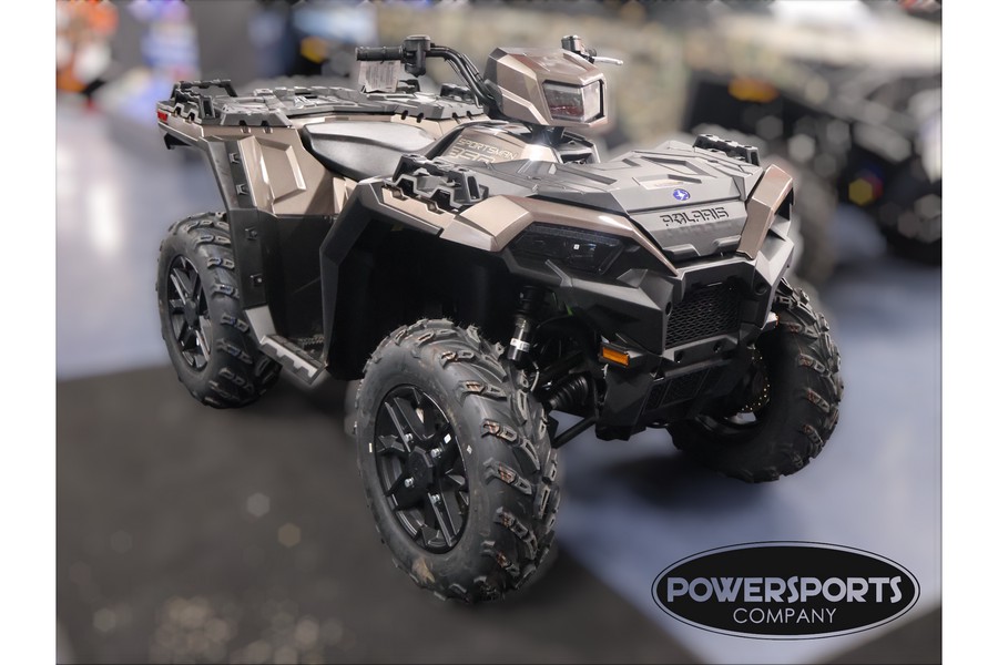 2026 Polaris SPORTSMAN® 850 PREMIUM