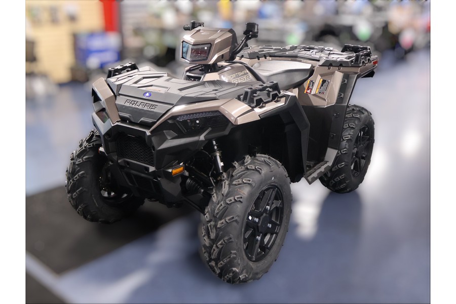 2026 Polaris SPORTSMAN® 850 PREMIUM