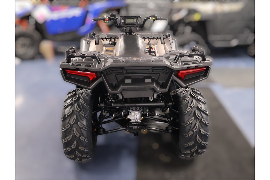 2026 Polaris SPORTSMAN® 850 PREMIUM