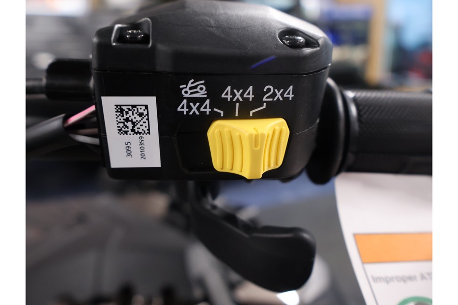 2026 Polaris SPORTSMAN® 850 PREMIUM