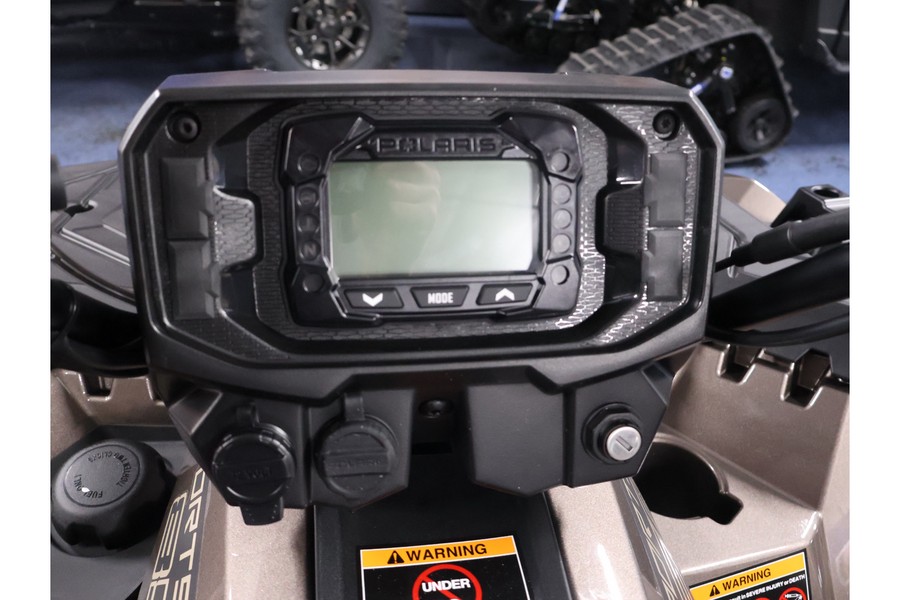 2026 Polaris SPORTSMAN® 850 PREMIUM