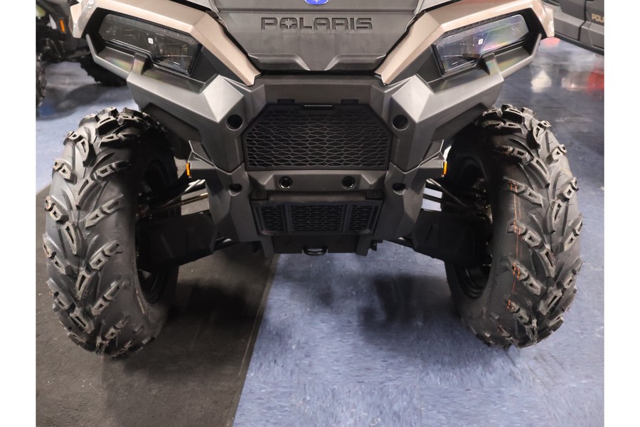 2026 Polaris SPORTSMAN® 850 PREMIUM