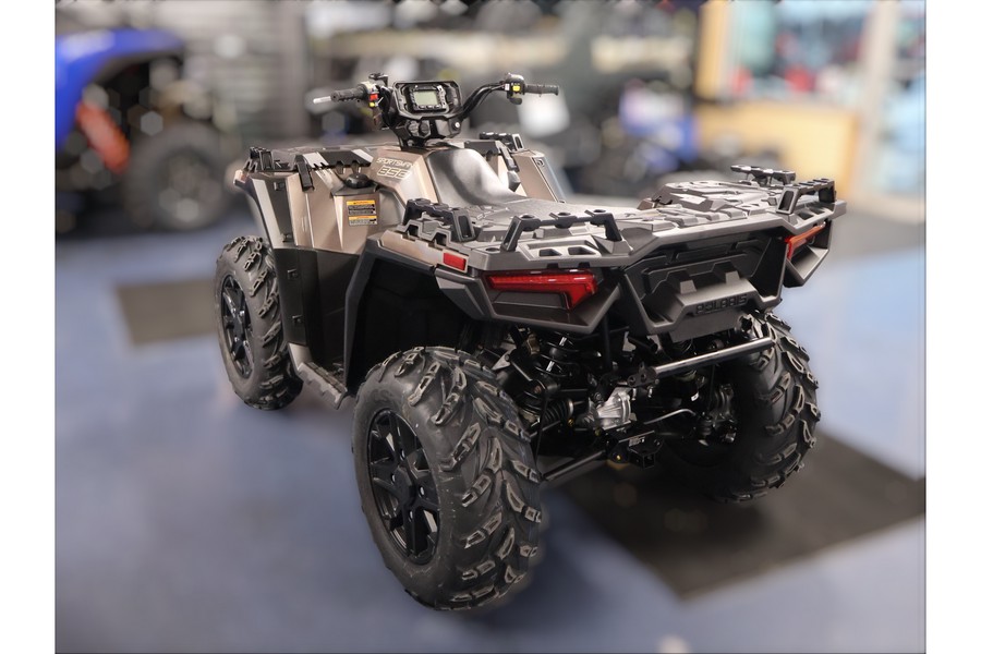 2026 Polaris SPORTSMAN® 850 PREMIUM