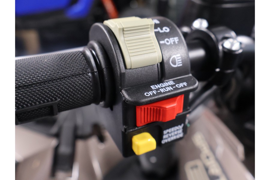 2026 Polaris SPORTSMAN® 850 PREMIUM