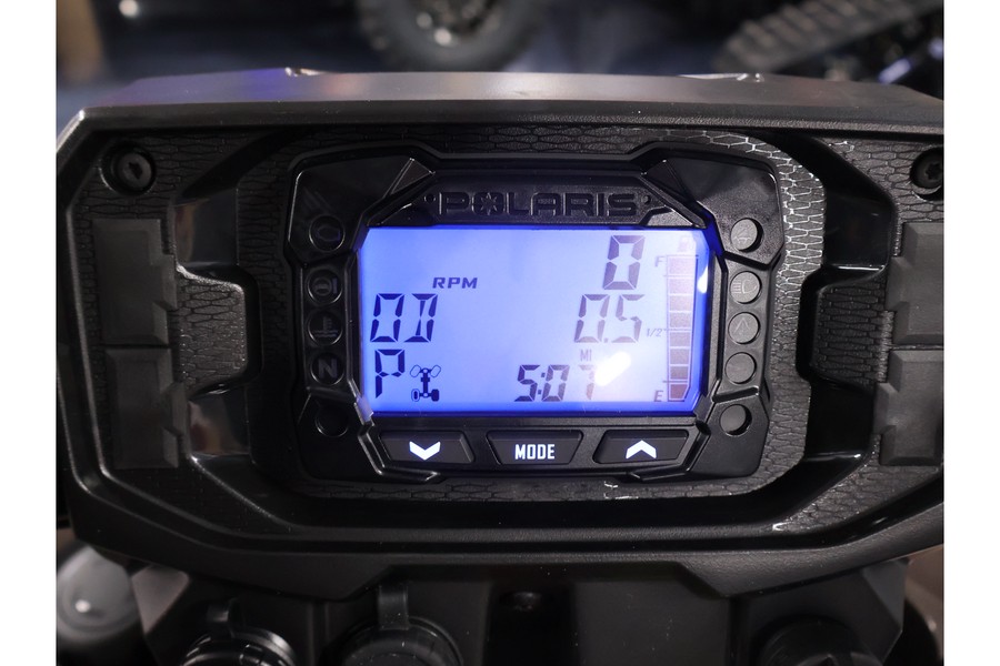 2026 Polaris SPORTSMAN® 850 PREMIUM