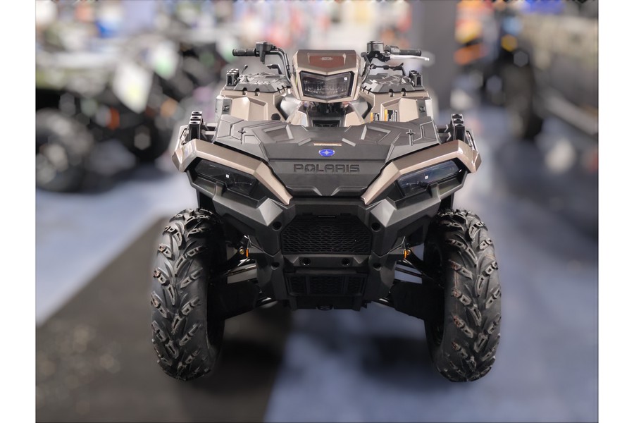 2026 Polaris SPORTSMAN® 850 PREMIUM