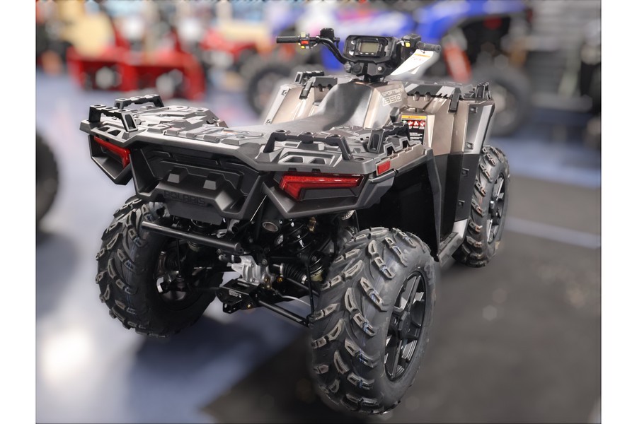 2026 Polaris SPORTSMAN® 850 PREMIUM