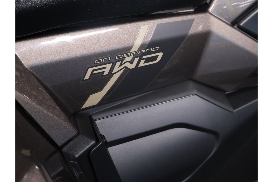 2026 Polaris SPORTSMAN® 850 PREMIUM