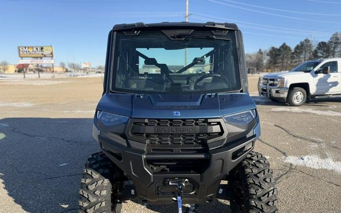2025 Polaris® Ranger Crew XP 1000 Northstar Edition Ultimate