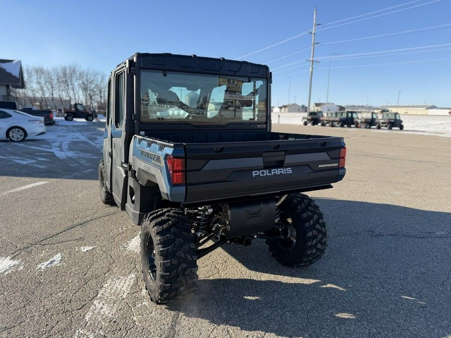 2025 Polaris® Ranger Crew XP 1000 Northstar Edition Ultimate