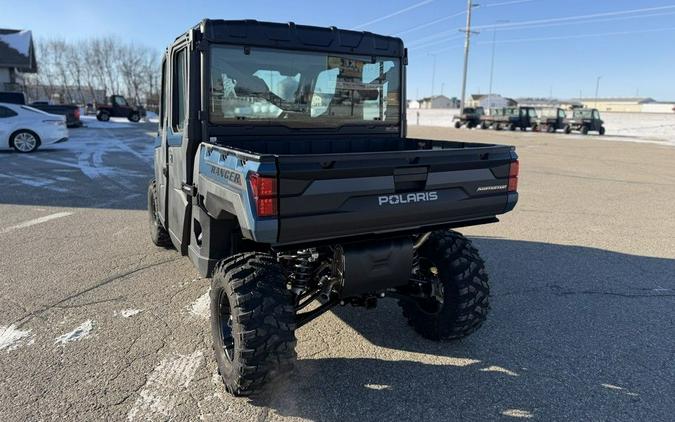 2025 Polaris® Ranger Crew XP 1000 Northstar Edition Ultimate
