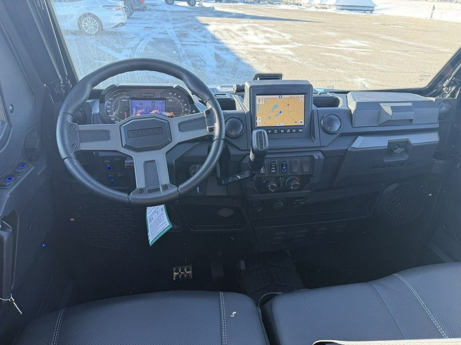 2025 Polaris® Ranger Crew XP 1000 Northstar Edition Ultimate