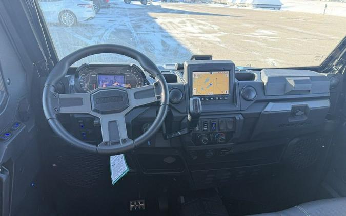 2025 Polaris® Ranger Crew XP 1000 Northstar Edition Ultimate