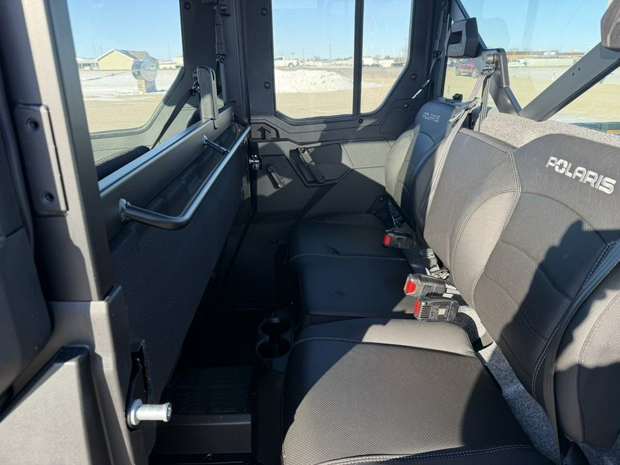 2025 Polaris® Ranger Crew XP 1000 Northstar Edition Ultimate