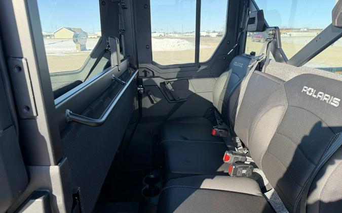 2025 Polaris® Ranger Crew XP 1000 Northstar Edition Ultimate