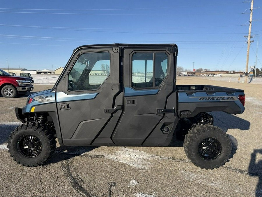 2025 Polaris® Ranger Crew XP 1000 Northstar Edition Ultimate