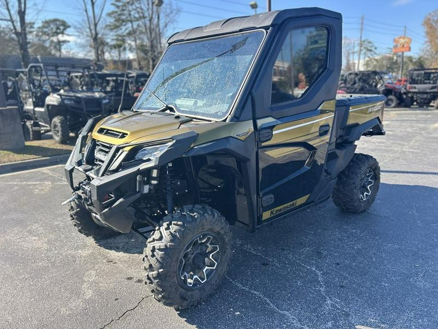 2024 Kawasaki Ridge® Limited