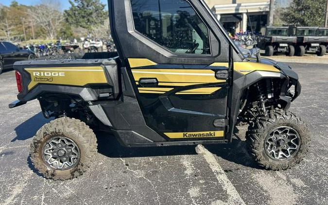 2024 Kawasaki Ridge® Limited