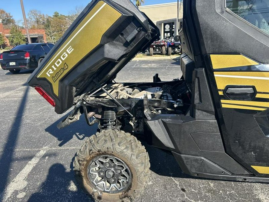 2024 Kawasaki Ridge® Limited