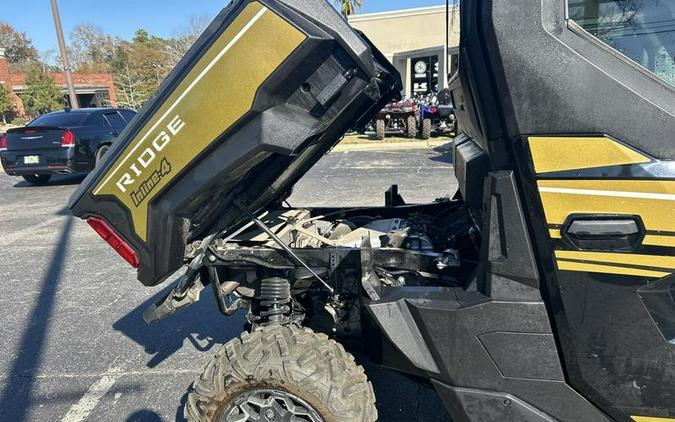 2024 Kawasaki Ridge® Limited