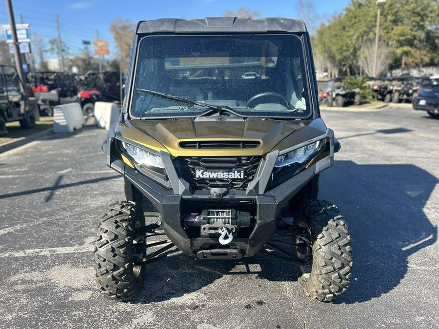 2024 Kawasaki Ridge® Limited