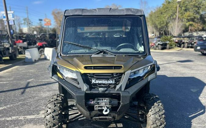 2024 Kawasaki Ridge® Limited