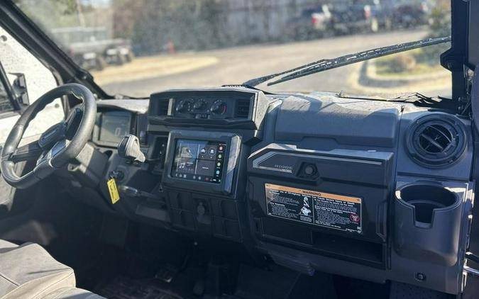 2024 Kawasaki Ridge® Limited