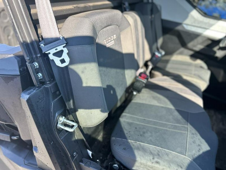 2024 Kawasaki Ridge® Limited