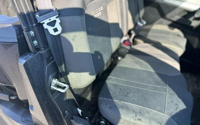 2024 Kawasaki Ridge® Limited