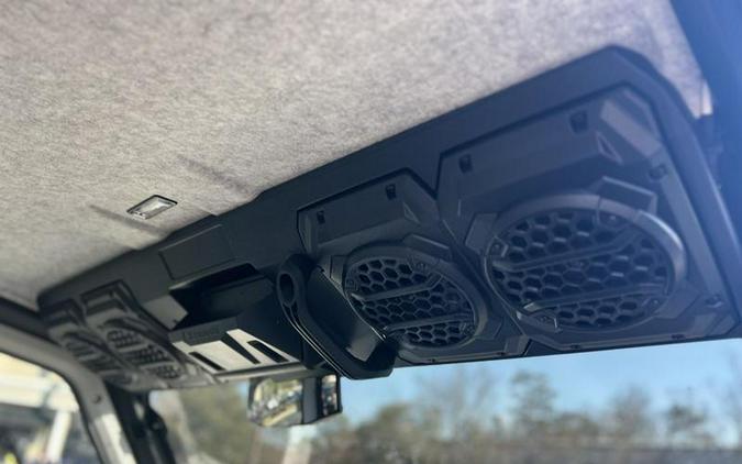 2024 Kawasaki Ridge® Limited