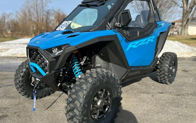 2026 Polaris RZR PRO XP Ultimate