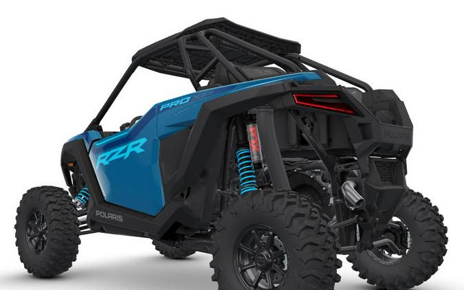 2026 Polaris RZR PRO XP Ultimate