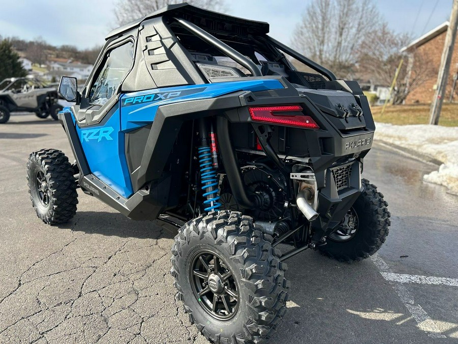 2026 Polaris RZR PRO XP Ultimate