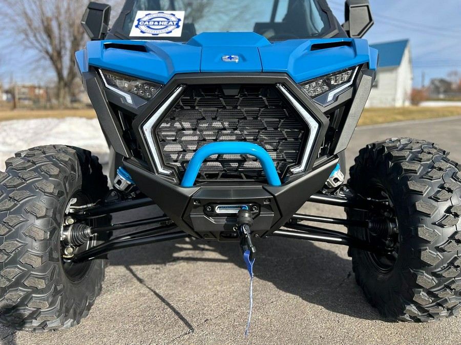 2026 Polaris RZR PRO XP Ultimate