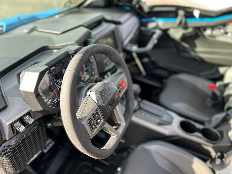 2026 Polaris RZR PRO XP Ultimate