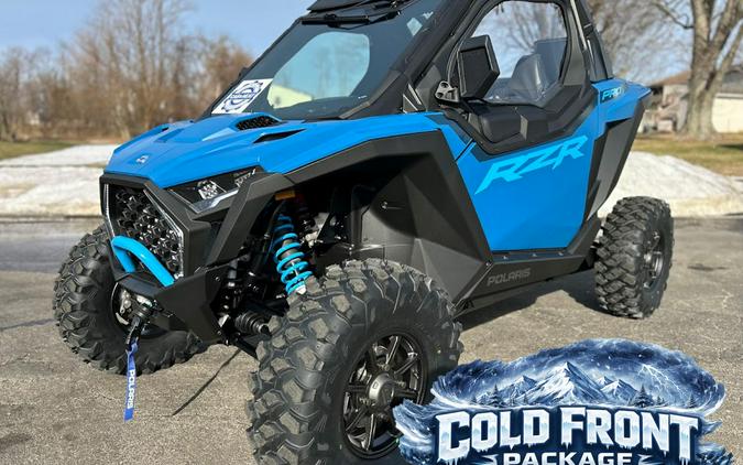 2026 Polaris RZR PRO XP Ultimate