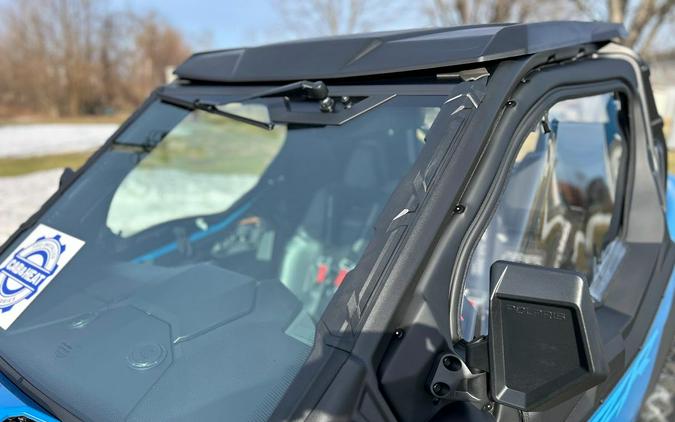 2026 Polaris RZR PRO XP Ultimate