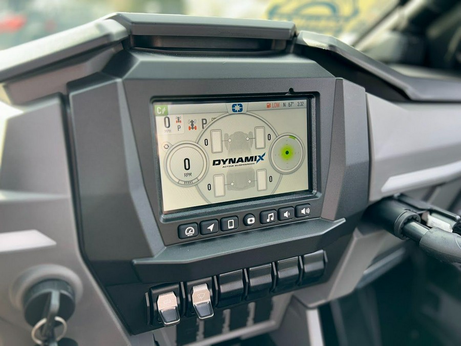 2026 Polaris RZR PRO XP Ultimate