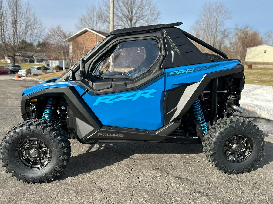 2026 Polaris RZR PRO XP Ultimate