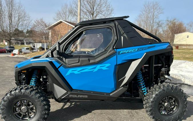 2026 Polaris RZR PRO XP Ultimate