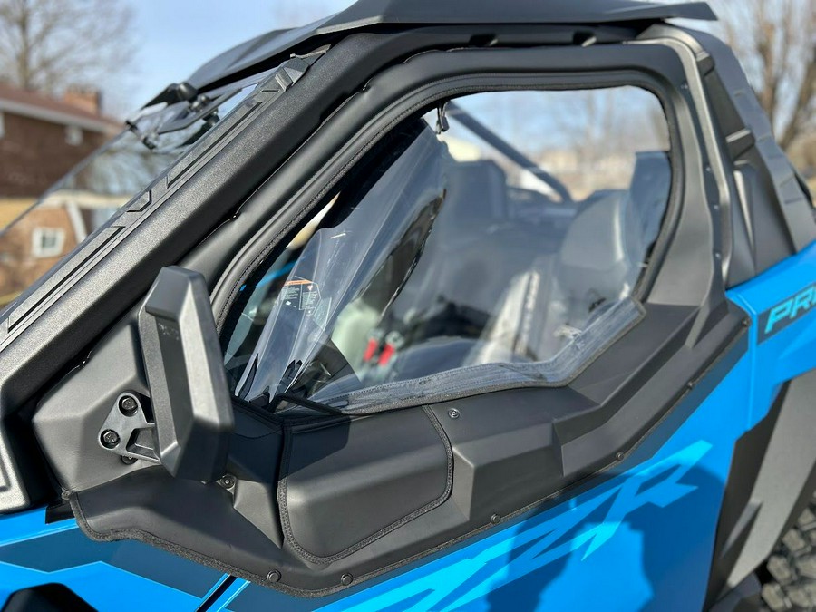 2026 Polaris RZR PRO XP Ultimate