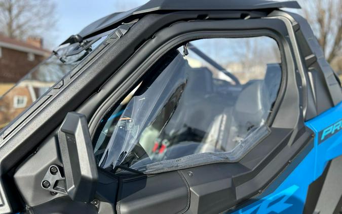 2026 Polaris RZR PRO XP Ultimate