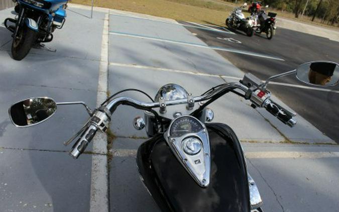 2007 Honda VTX™1300R