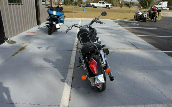 2007 Honda VTX™1300R